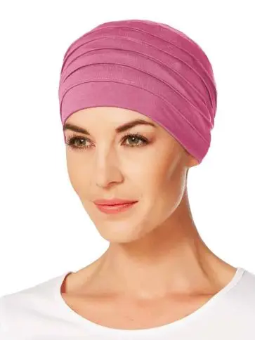  HocYoga Turban | Rose Wine Shop