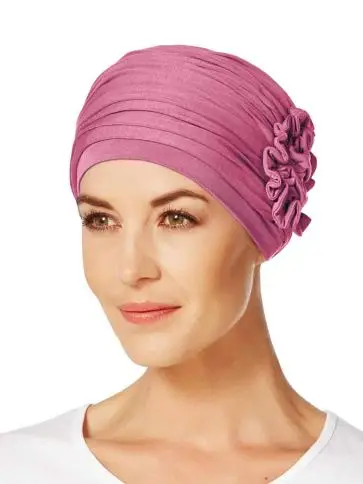  HocLotus Turban | Rose Wine Shop